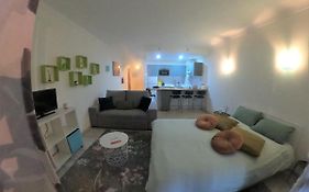 Apartamento T0 Albufeira Perto Do Centro