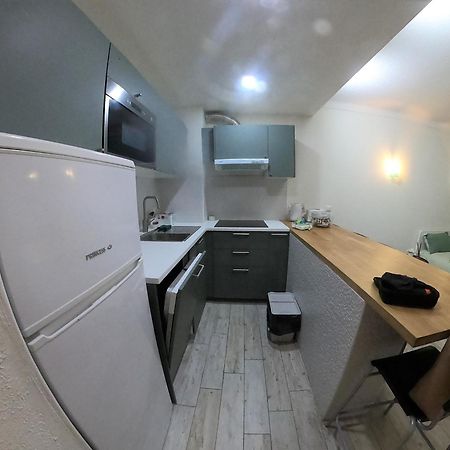 Apartamento T0 Albufeira Perto Do Centro Exterior foto