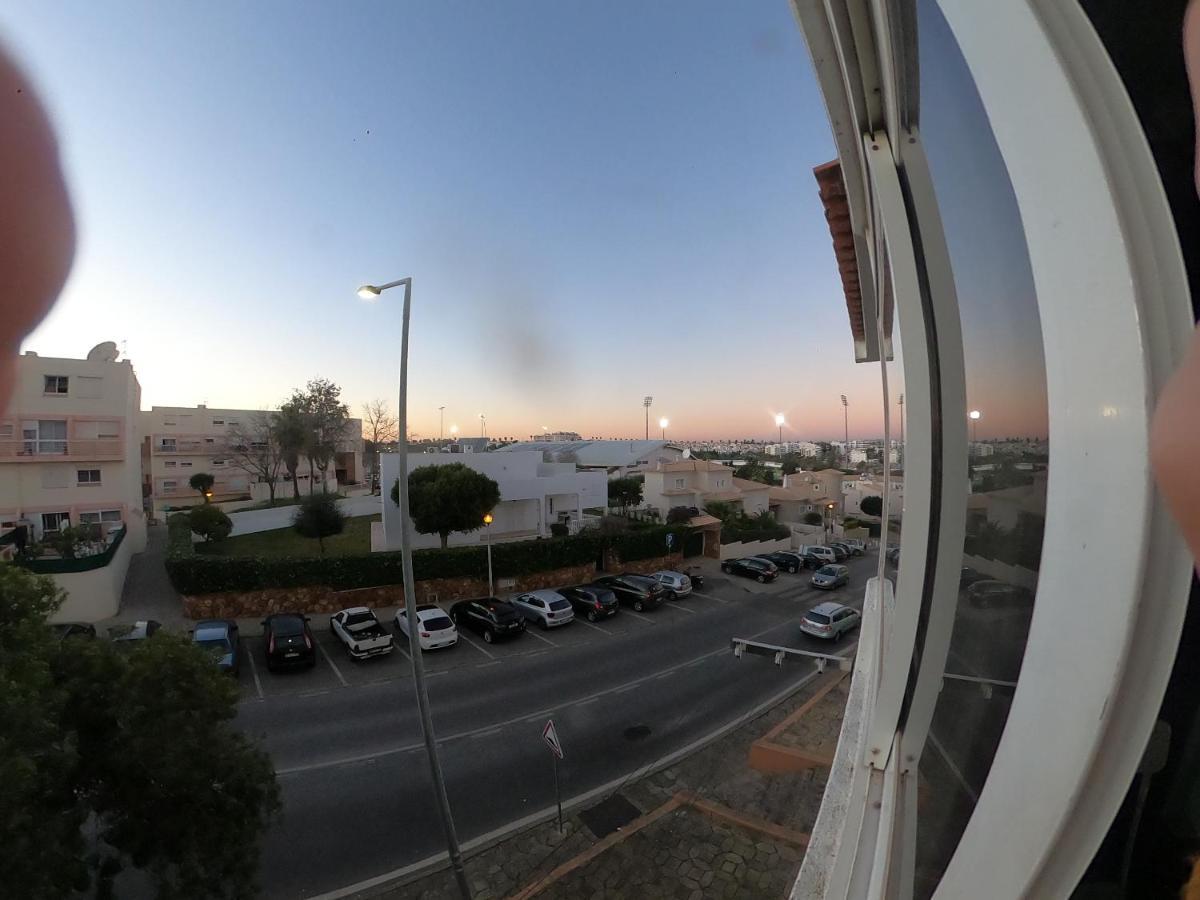 Apartamento T0 Albufeira Perto Do Centro Exterior foto