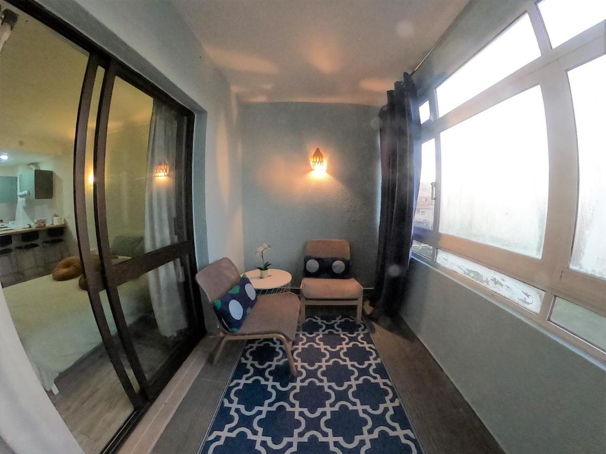 Apartamento T0 Albufeira Perto Do Centro Exterior foto
