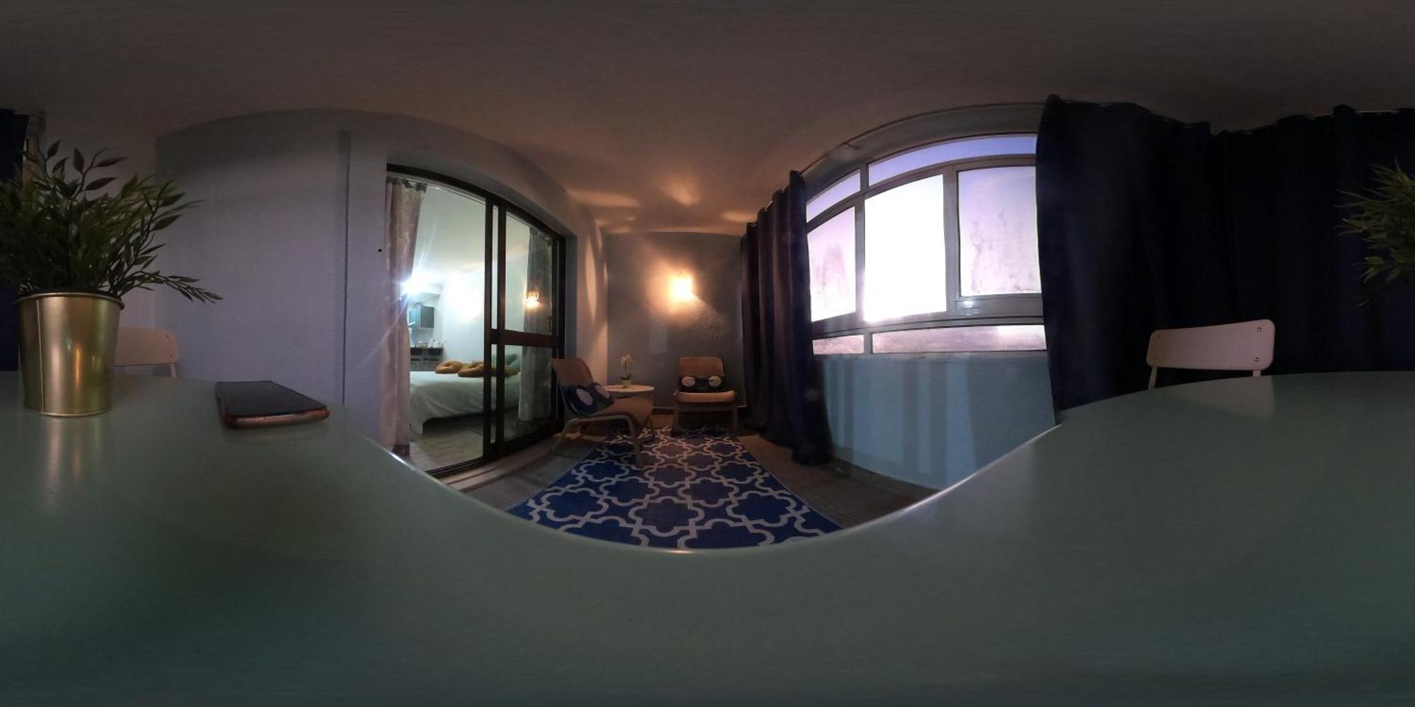 Apartamento T0 Albufeira Perto Do Centro Exterior foto